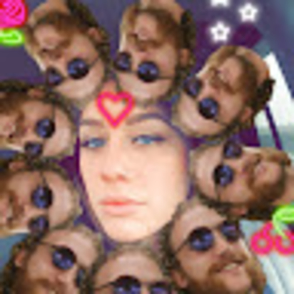 Meet your Posher, Marielle